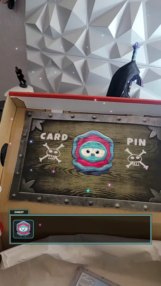 VeeFriends Mystery Box, VeeFriends